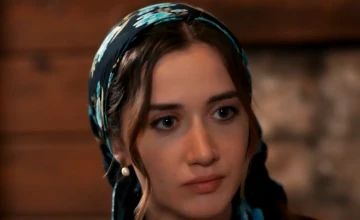 Арафта 1 сезон 54 серия