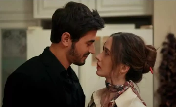 Арафта 1 сезон 88 серия