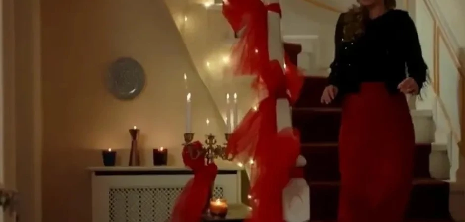 Кадры из Между / Арафта 99 серия