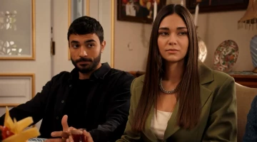 Арафта 1 сезон 65 серия