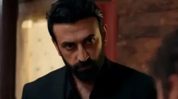 Арафта 1 сезон 39 серия