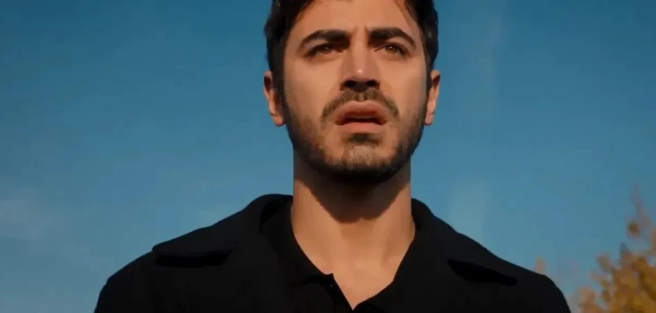 Кадры из Между / Арафта 50 серия