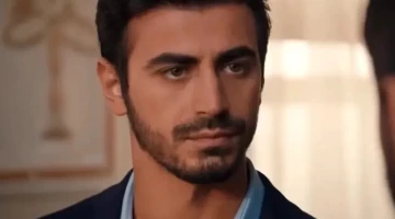 Арафта 1 сезон 21 серия