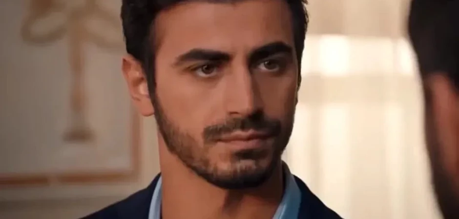 Кадры из Между / Арафта 21 серия