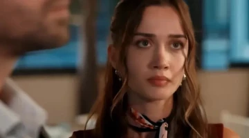 Арафта 1 сезон 7 серия