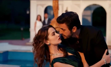 Арафта 1 сезон 20 серия