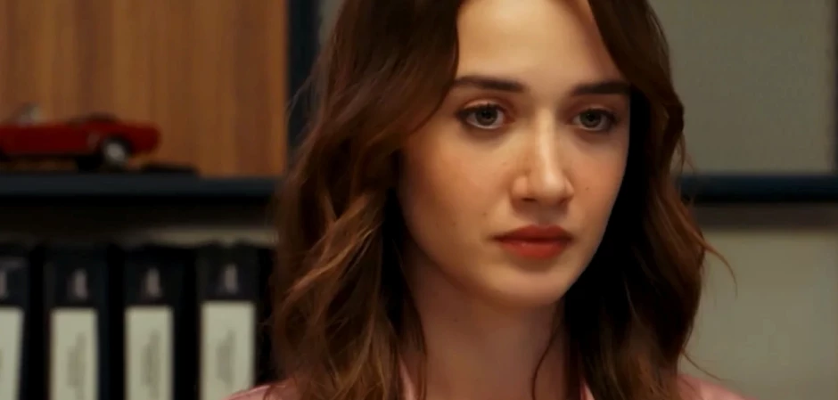 Кадры из Между / Арафта 62 серия