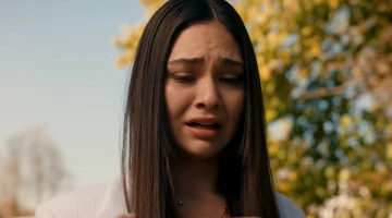 Кадры из Между / Арафта 55 серия