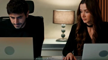 Арафта 1 сезон 58 серия