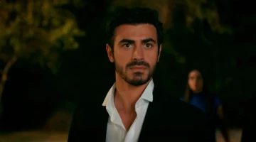 Арафта 1 сезон 6 серия