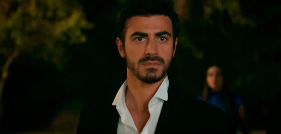 Кадры из Между / Арафта 6 серия