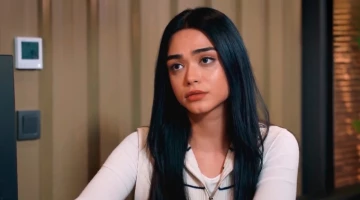 Арафта 1 сезон 46 серия