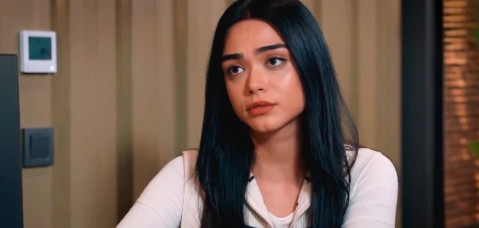 Кадры из Между / Арафта 46 серия