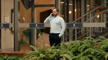 Арафта 1 сезон 66 серия