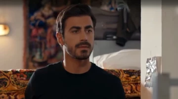 Кадры из Между / Арафта 148 серия