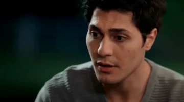 Арафта 1 сезон 36 серия