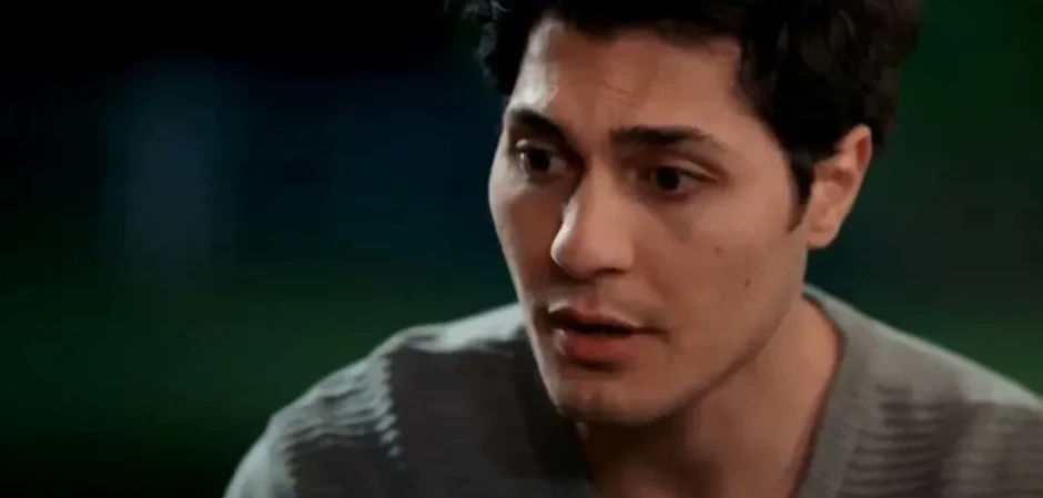 Кадры из Между / Арафта 36 серия