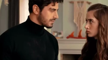 Арафта 1 сезон 41 серия