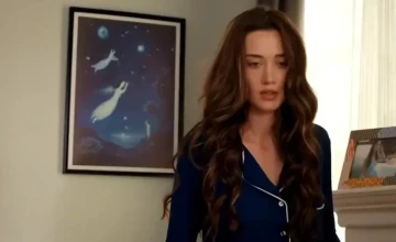 Арафта 1 сезон 7 серия