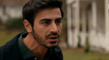 Арафта 1 сезон 84 серия