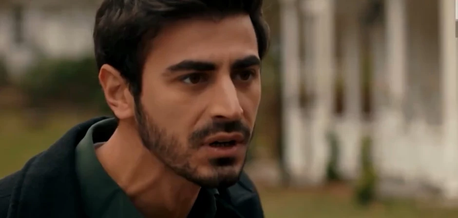 Кадры из Между / Арафта 84 серия