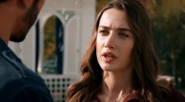 Арафта 1 сезон 20 серия