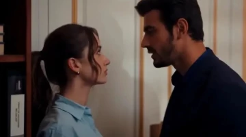 Арафта 1 сезон 17 серия