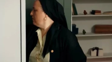 Арафта 1 сезон 28 серия