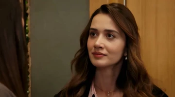 Кадры из Между / Арафта 63 серия