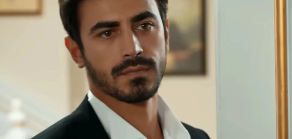 Кадры из Между / Арафта 12 серия