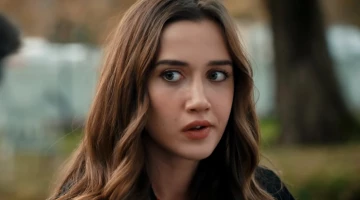 Арафта 1 сезон 72 серия