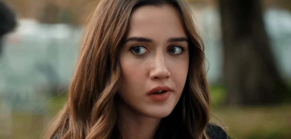 Кадры из Между / Арафта 72 серия