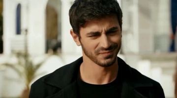 Кадры из Между / Арафта 59 серия