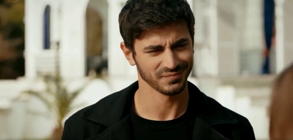 Кадры из Между / Арафта 59 серия