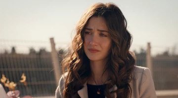 Арафта 1 сезон 69 серия