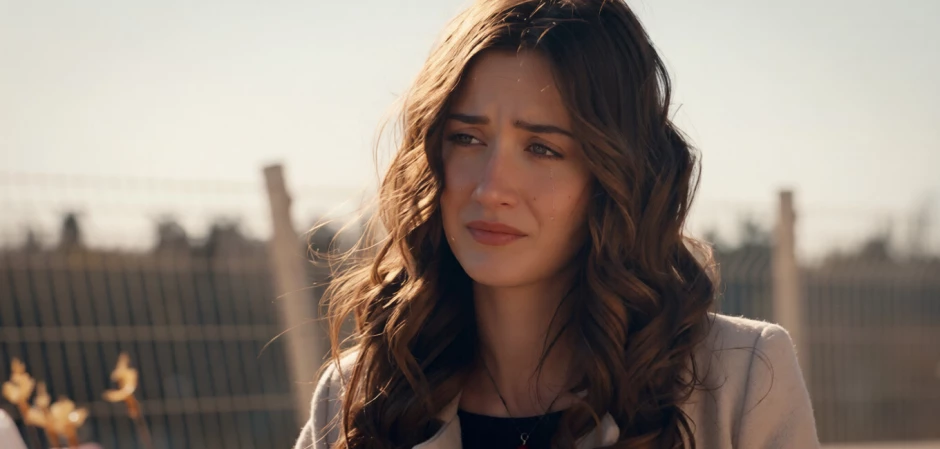 Кадры из Между / Арафта 69 серия