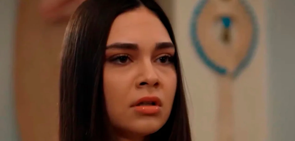 Кадры из Между / Арафта 78 серия