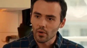 Арафта 1 сезон 9 серия