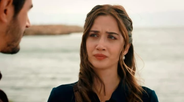 Арафта 1 сезон 10 серия