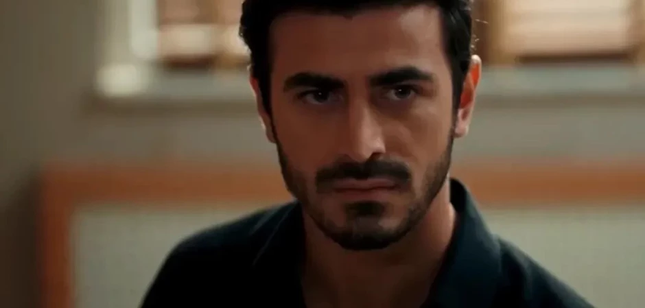 Кадры из Между / Арафта 27 серия