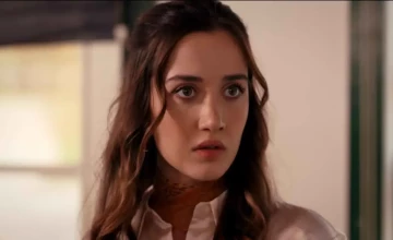 Арафта 1 сезон 64 серия