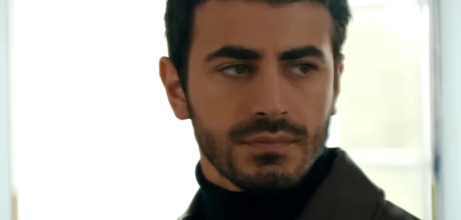 Кадры из Между / Арафта 38 серия