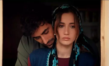 Арафта 1 сезон 54 серия