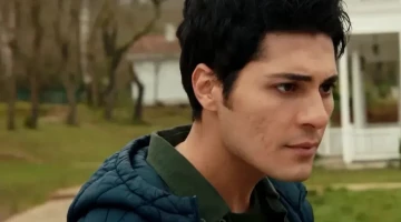 Арафта 1 сезон 96 серия