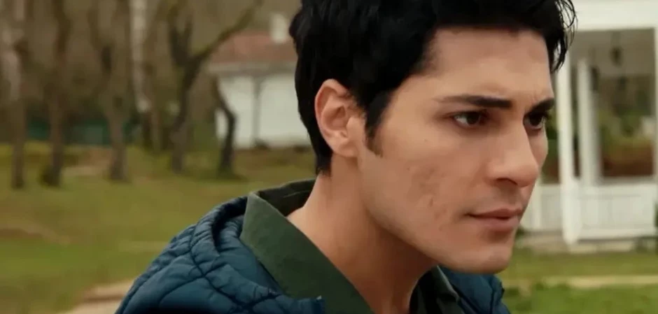 Кадры из Между / Арафта 96 серия