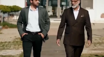 Арафта 1 сезон 43 серия