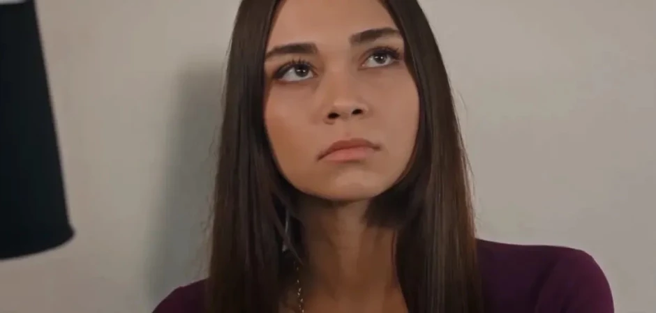 Кадры из Между / Арафта 49 серия