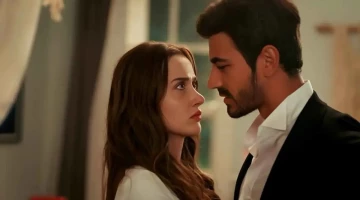 Арафта 1 сезон 6 серия