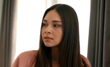 Арафта 1 сезон 53 серия