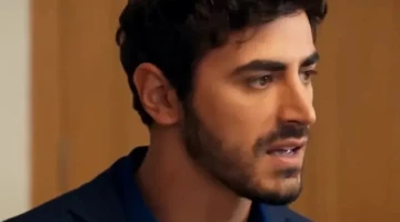 Арафта 1 сезон 38 серия